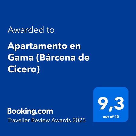 Apartamento En Gama Ngoại thất bức ảnh