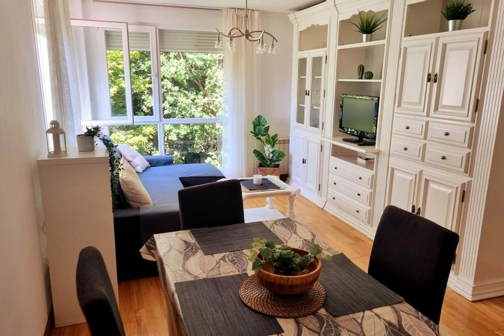 Apartamento En Gama Ngoại thất bức ảnh