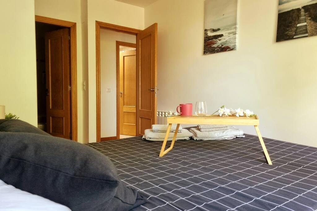 Apartamento En Gama Ngoại thất bức ảnh