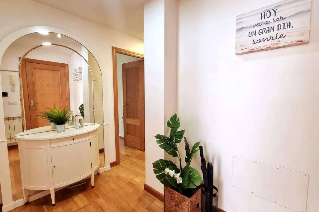 Apartamento En Gama Ngoại thất bức ảnh