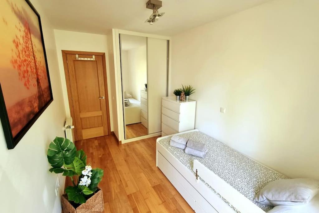 Apartamento En Gama Ngoại thất bức ảnh